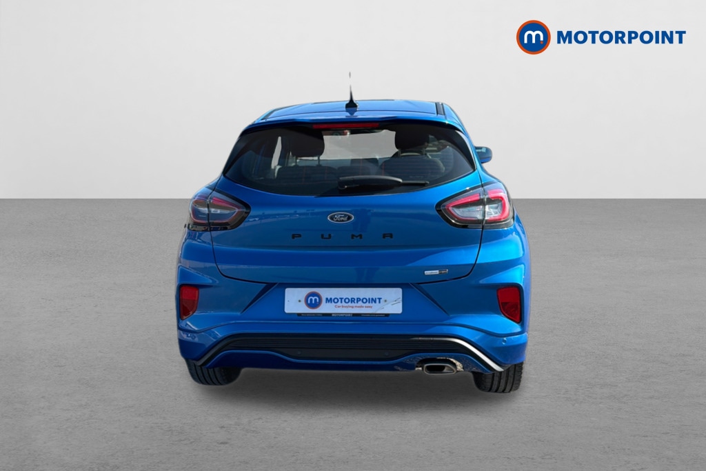 Used Ford Puma 2023 for sale - 77918922: Photo 6