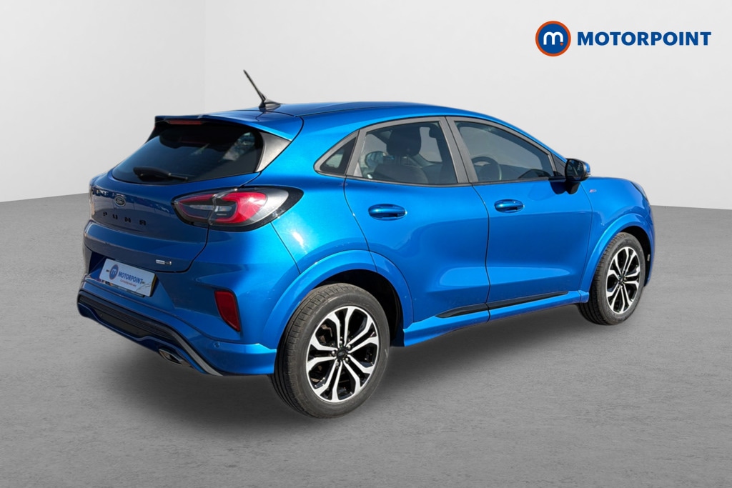 Used Ford Puma 2023 for sale - 77918922: Photo 7