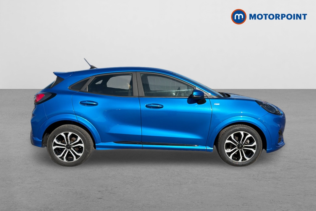 Used Ford Puma 2023 for sale - 77918922: Photo 8