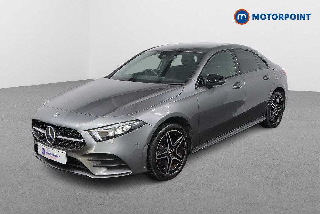 Used Mercedes-Benz A-Class 2022 for sale - 77249037: Photo 3