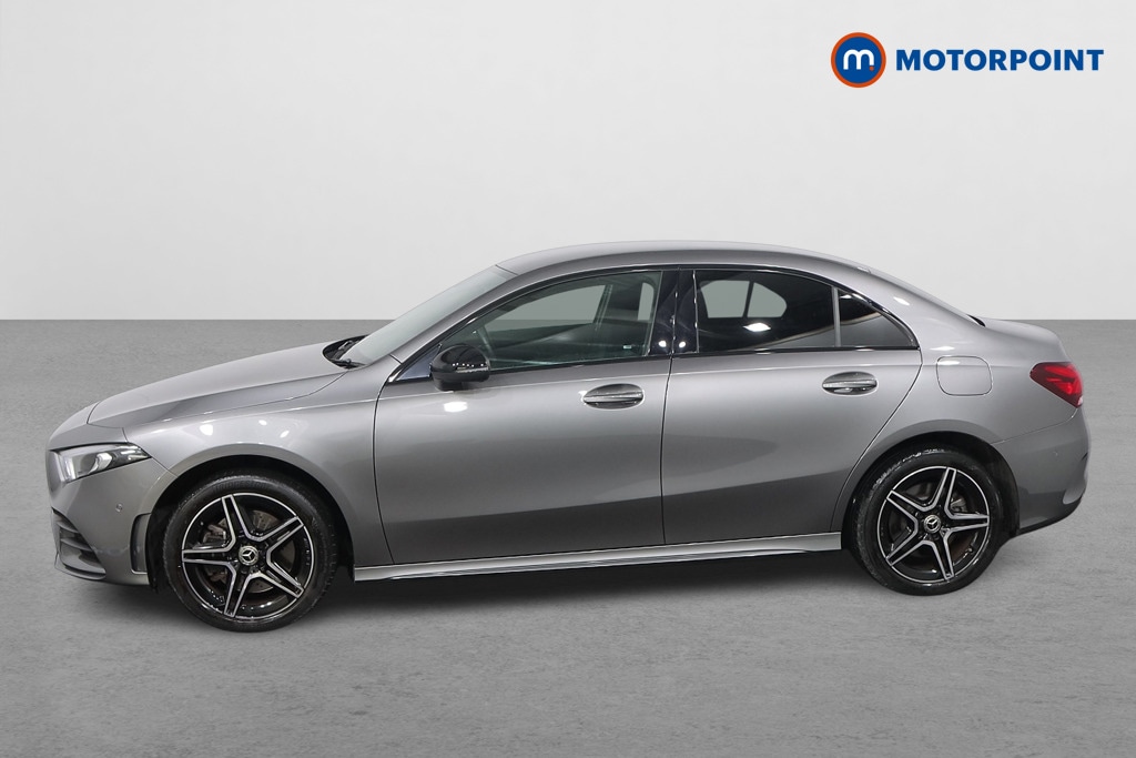 Used Mercedes-Benz A-Class 2022 for sale - 77249037: Photo 4