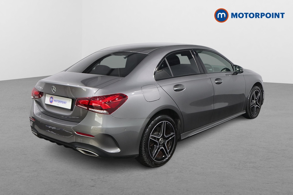 Used Mercedes-Benz A-Class 2022 for sale - 77249037: Photo 7