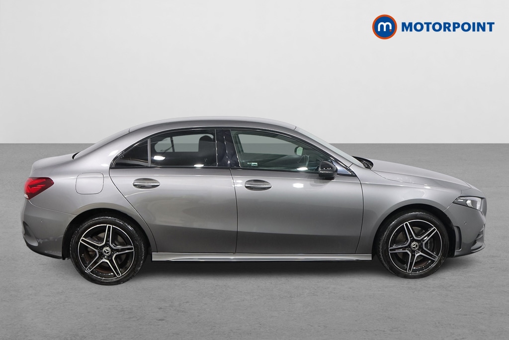 Used Mercedes-Benz A-Class 2022 for sale - 77249037: Photo 8