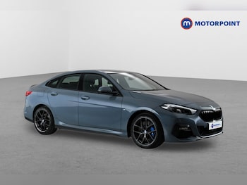 BMW 2 Series feature image