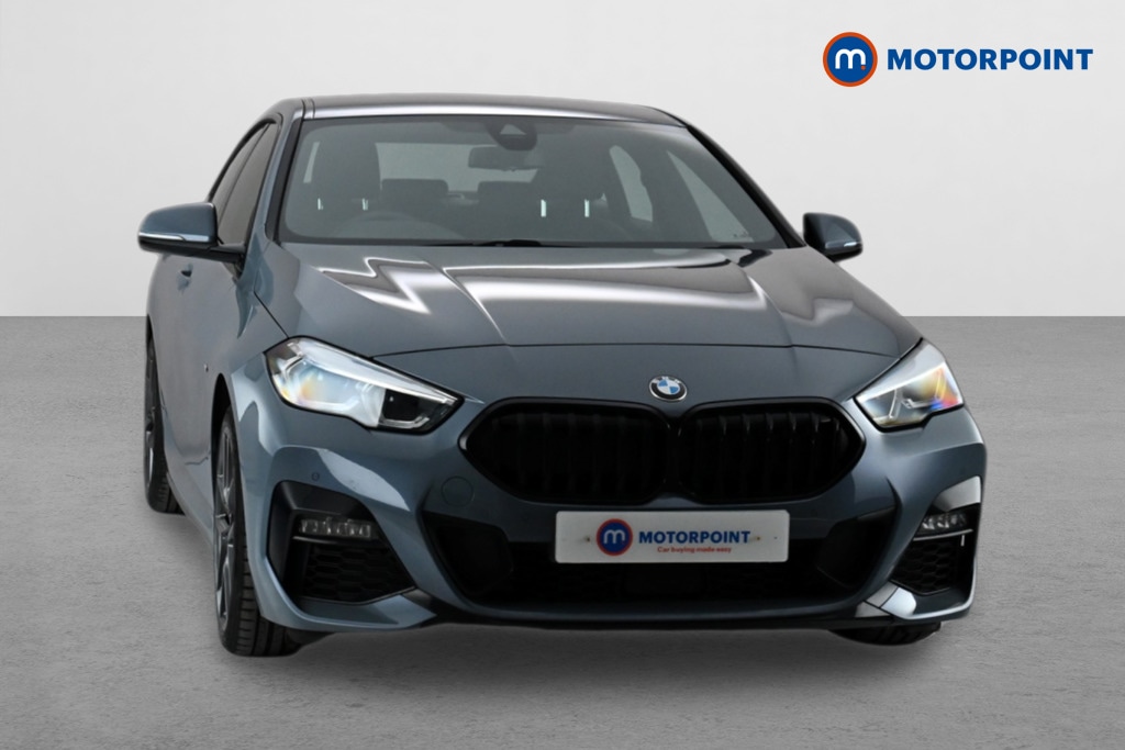 Used BMW 2 Series 2024 for sale - 78037996: Photo 2