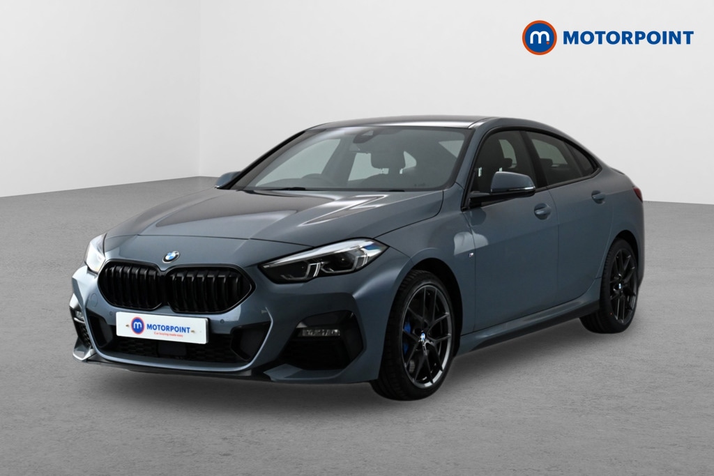 Used BMW 2 Series 2024 for sale - 78037996: Photo 3