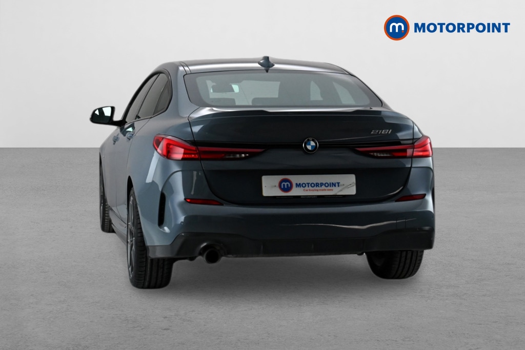 Used BMW 2 Series 2024 for sale - 78037996: Photo 6