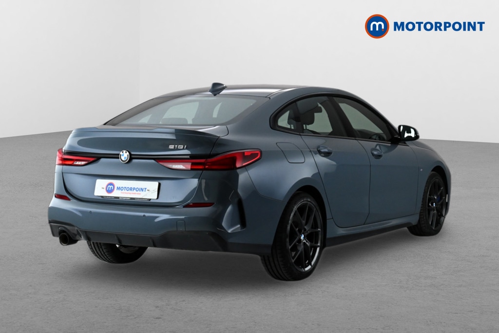 Used BMW 2 Series 2024 for sale - 78037996: Photo 7