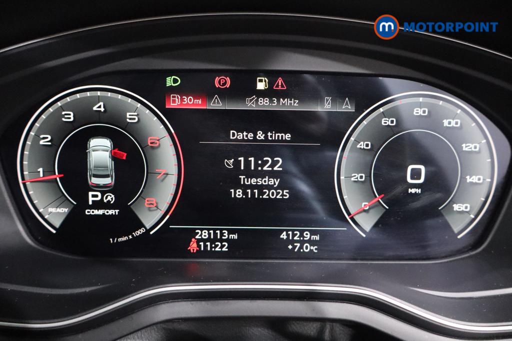 Used Audi A4 2022 for sale - 76616478: Photo 12