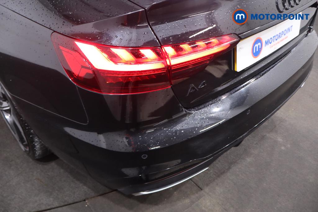 Used Audi A4 2022 for sale - 76616478: Photo 15