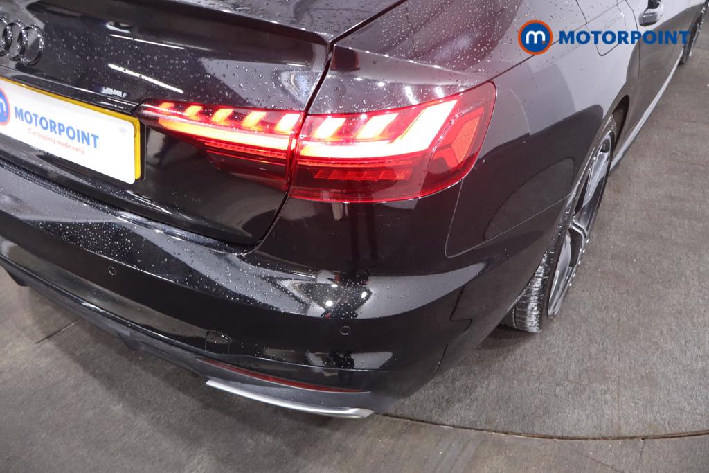 Used Audi A4 2022 for sale - 76616478: Photo 16