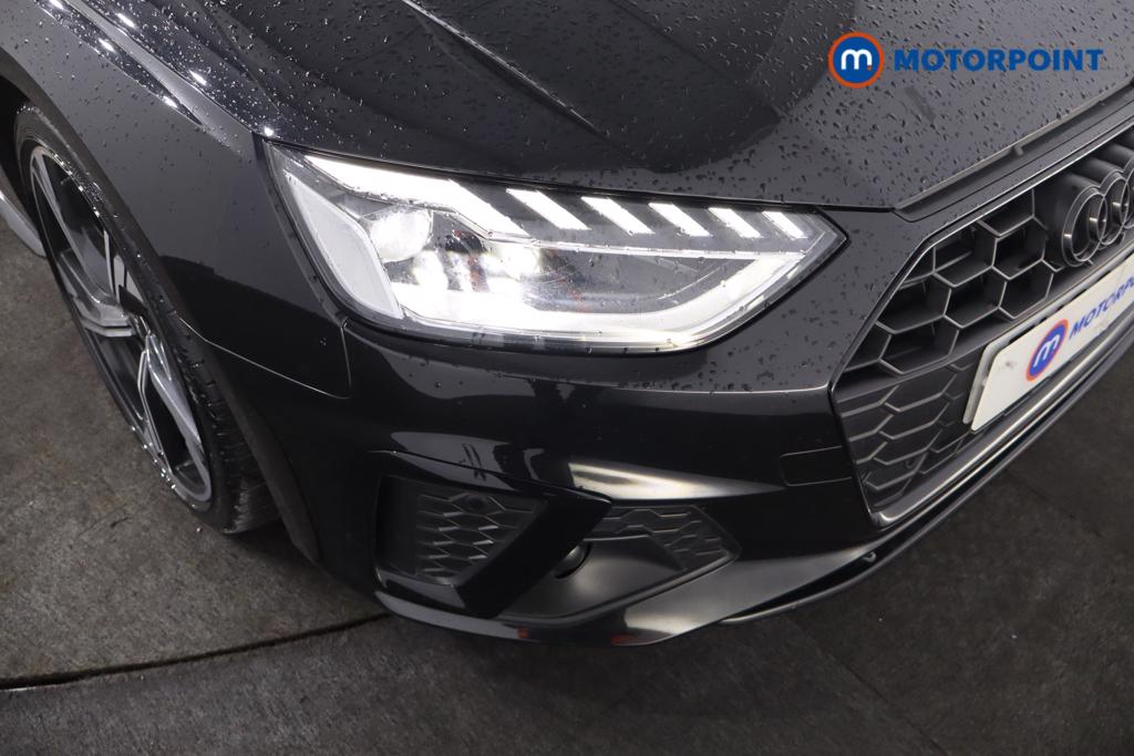 Used Audi A4 2022 for sale - 76616478: Photo 17