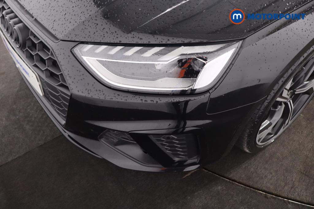 Used Audi A4 2022 for sale - 76616478: Photo 18