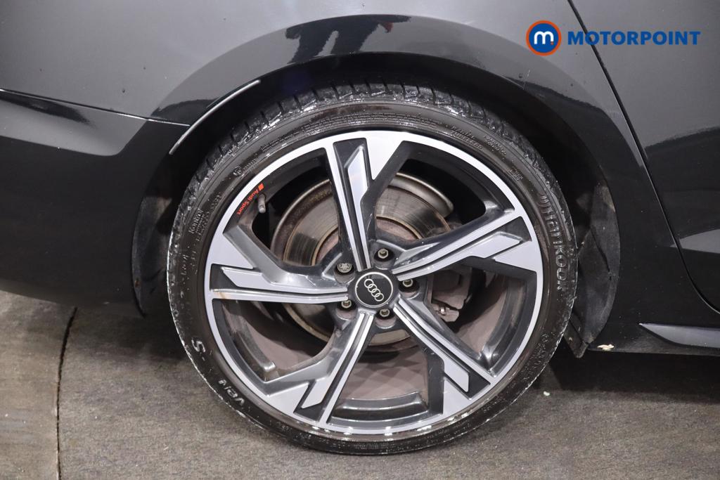 Used Audi A4 2022 for sale - 76616478: Photo 19