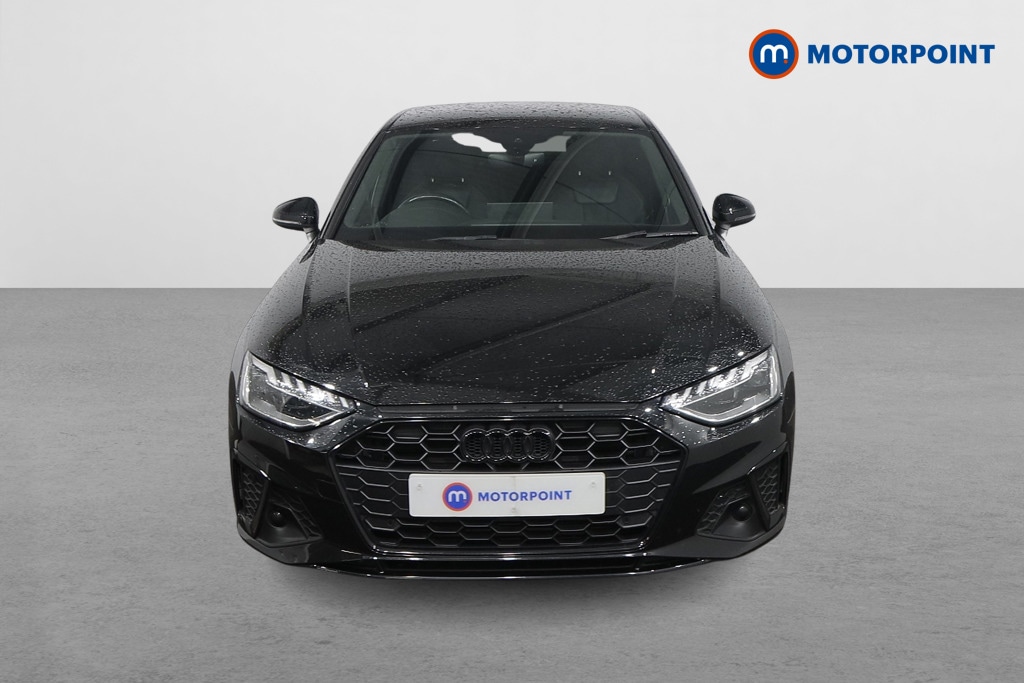 Used Audi A4 2022 for sale - 76616478: Photo 2