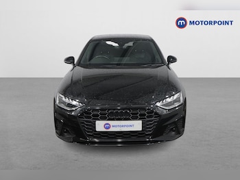 Used Audi A4 2022 for sale - 76616478: Photo
