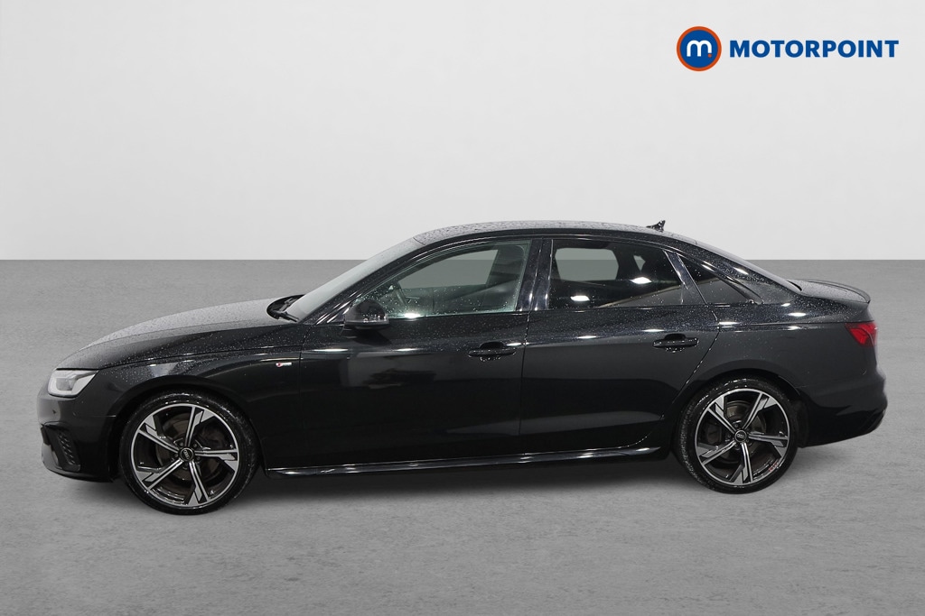 Used Audi A4 2022 for sale - 76616478: Photo 4