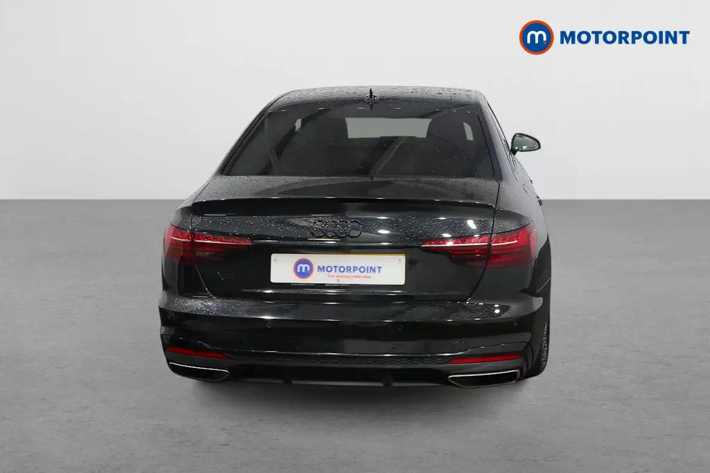 Used Audi A4 2022 for sale - 76616478: Photo 6