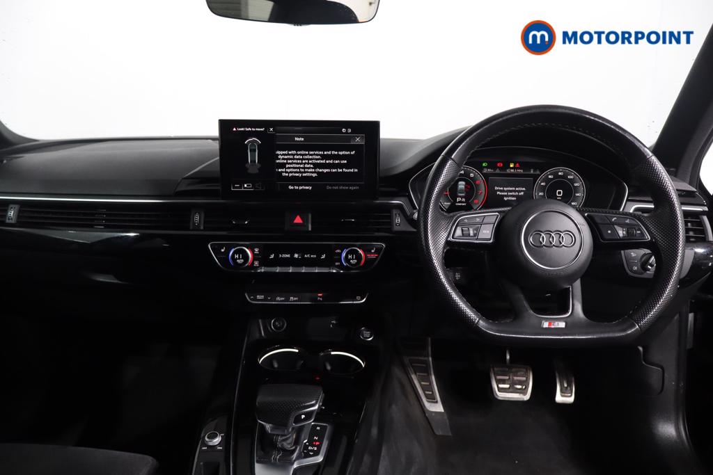 Used Audi A4 2022 for sale - 76616478: Photo 8