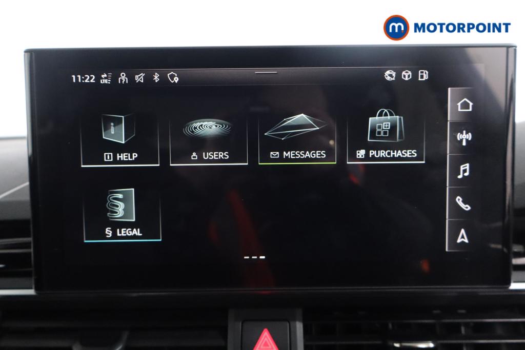 Used Audi A4 2022 for sale - 76616478: Photo 9