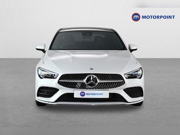 Used Mercedes-Benz CLA 2022 for sale - 79492127: Photo
