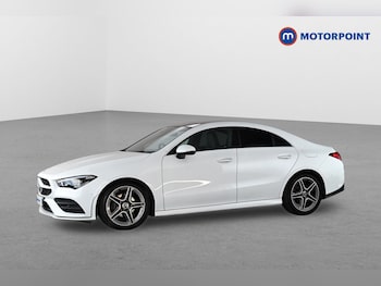 Used Mercedes-Benz CLA 2022 for sale - 79492127: Photo