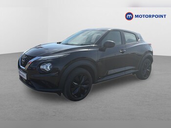 Used Nissan Juke 2023 for sale - 78671402: Photo