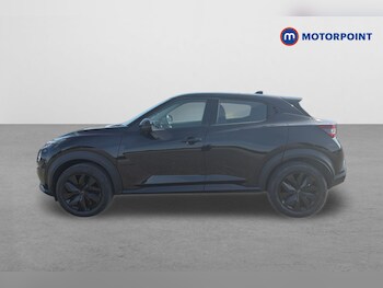 Used Nissan Juke 2023 for sale - 78671402: Photo