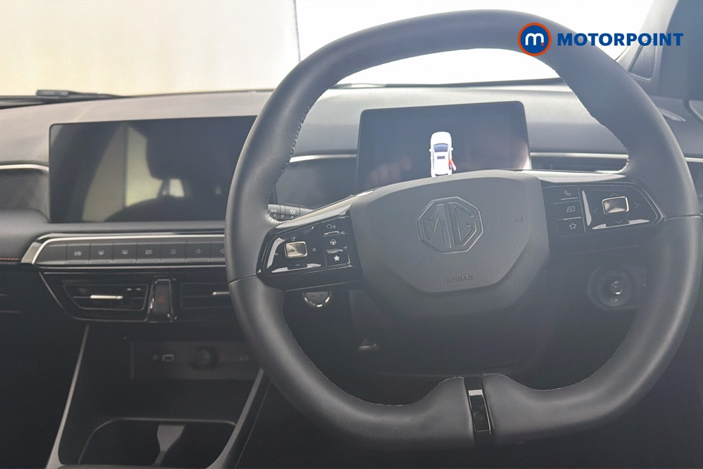 Used MG MG3 2024 for sale - 78109806: Photo 10