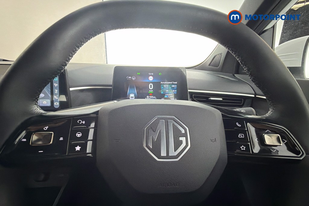 Used MG MG3 2024 for sale - 78109806: Photo 13