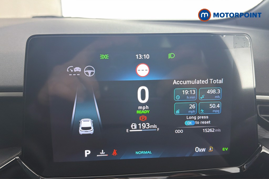 Used MG MG3 2024 for sale - 78109806: Photo 14