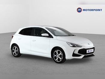 Used MG MG3 2024 for sale - 78109806: Photo