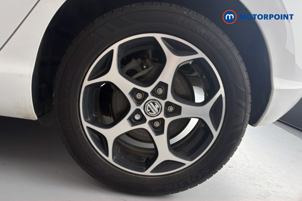 Used MG MG3 2024 for sale - 78109806: Photo 24