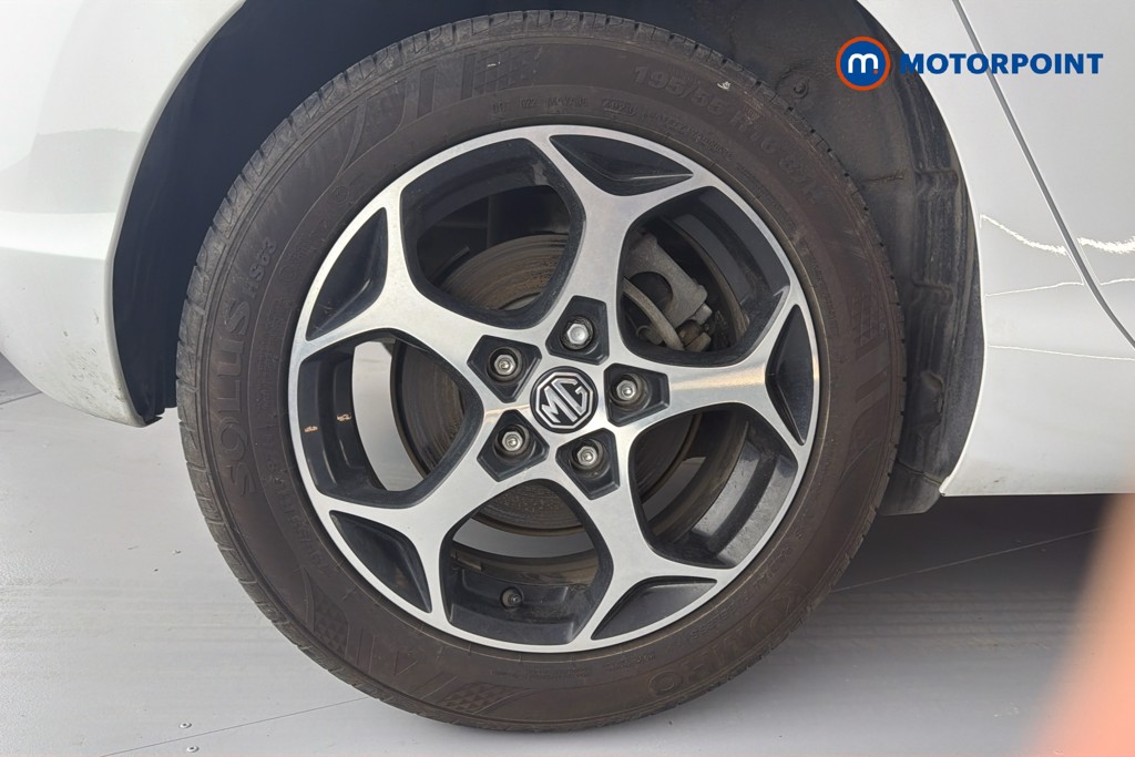 Used MG MG3 2024 for sale - 78109806: Photo 25