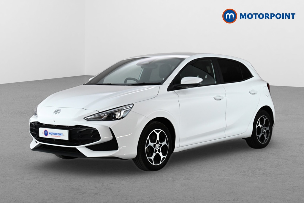 Used MG MG3 2024 for sale - 78109806: Photo 3