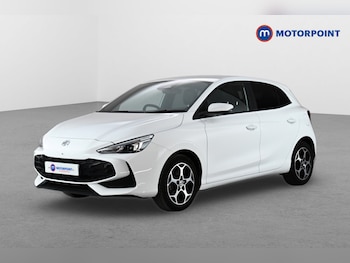 Used MG MG3 2024 for sale - 78109806: Photo