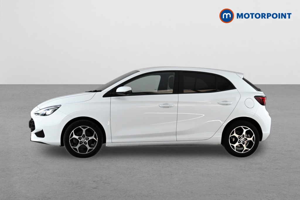 Used MG MG3 2024 for sale - 78109806: Photo 4