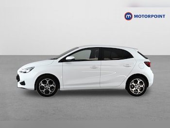 Used MG MG3 2024 for sale - 78109806: Photo