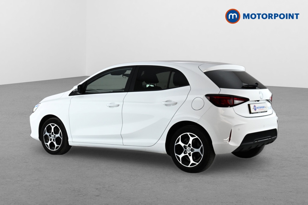 Used MG MG3 2024 for sale - 78109806: Photo 5