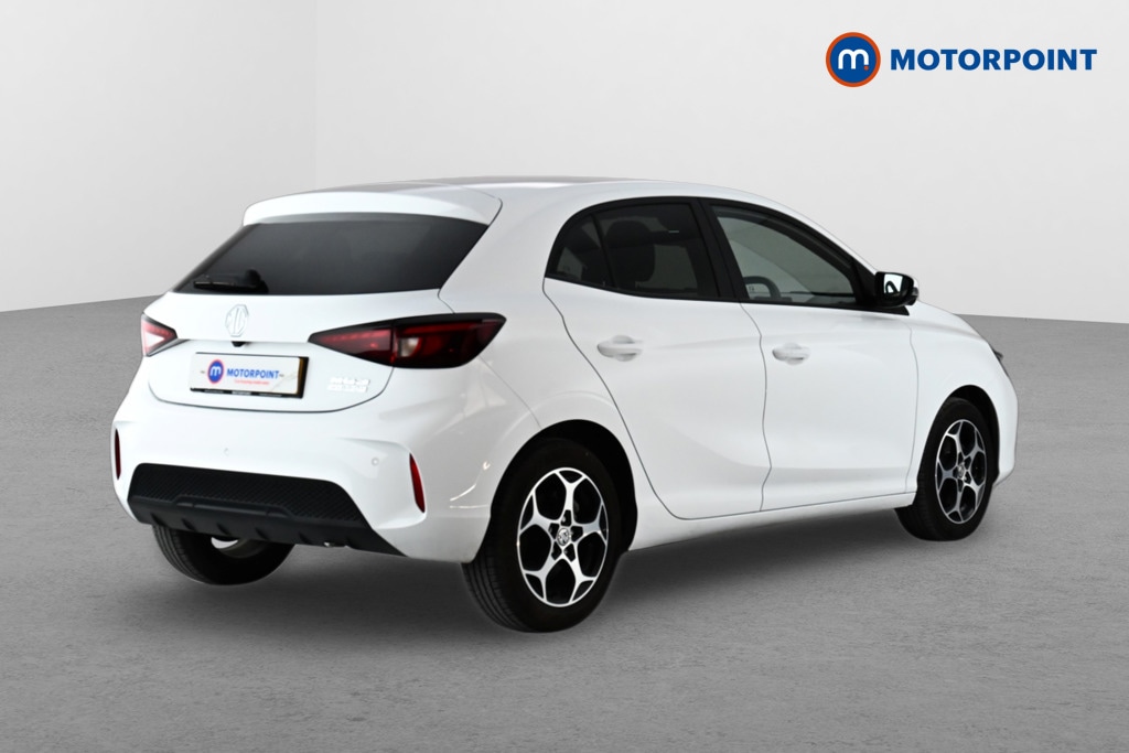 Used MG MG3 2024 for sale - 78109806: Photo 7