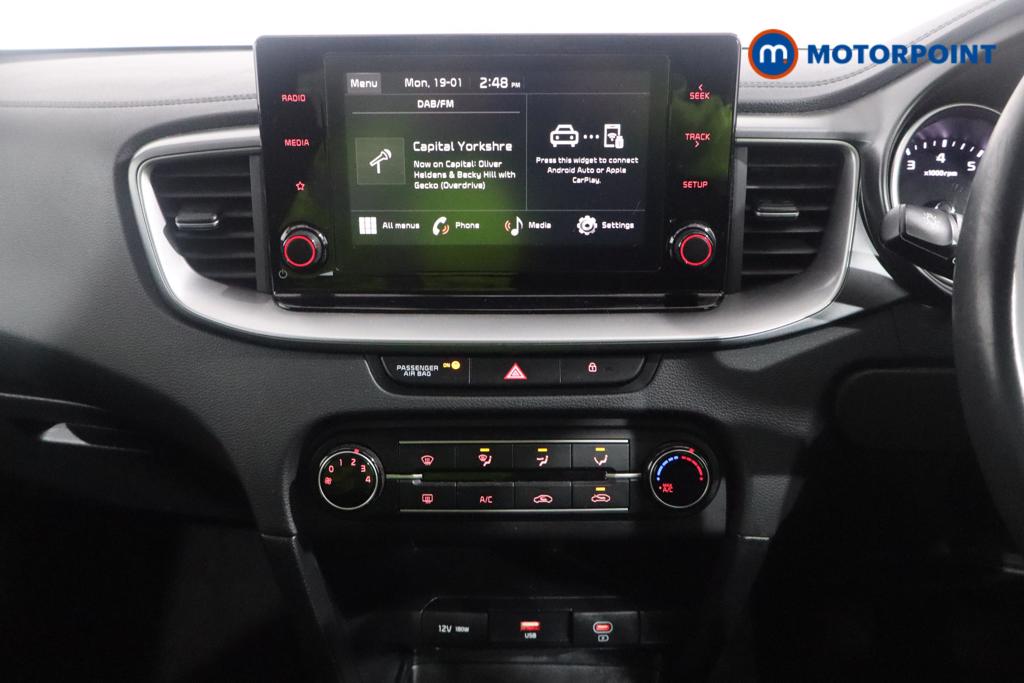 Used Kia Ceed 2023 for sale - 77248959: Photo 10