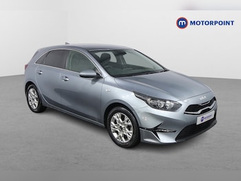 Used Kia Ceed 2023 for sale - 77248959: Photo