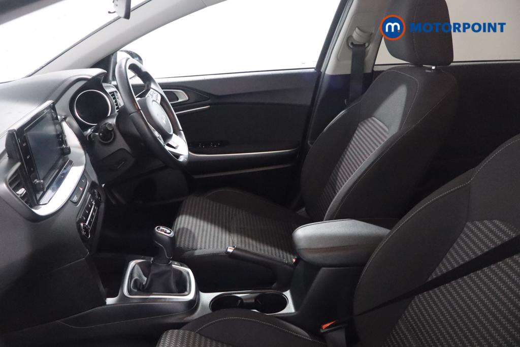 Used Kia Ceed 2023 for sale - 77248959: Photo 21