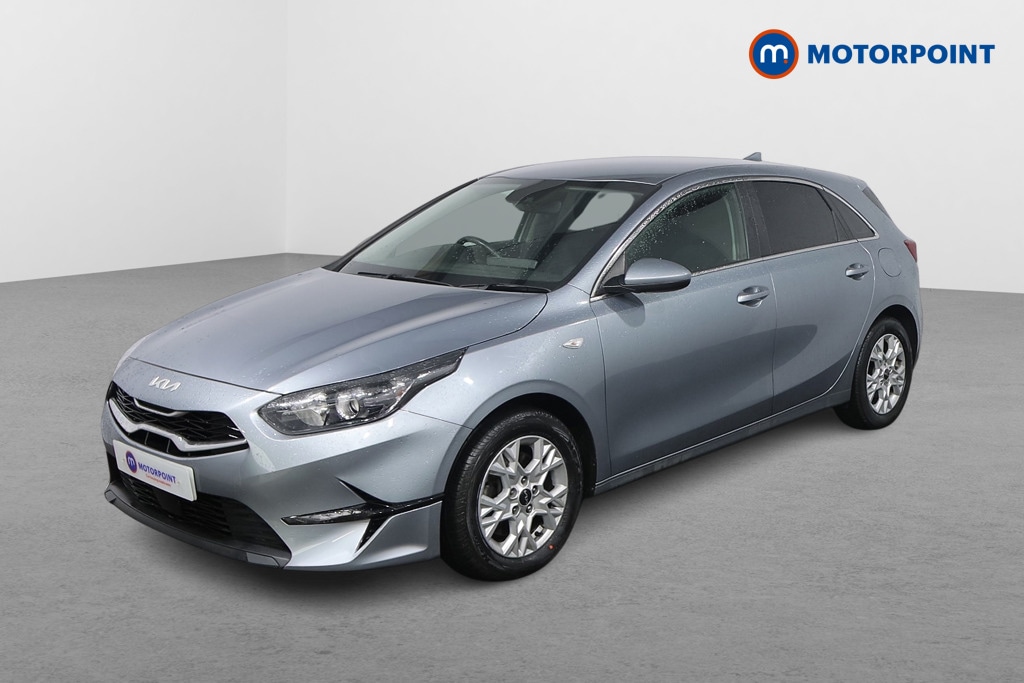 Used Kia Ceed 2023 for sale - 77248959: Photo 3