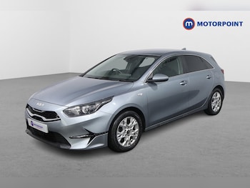 Used Kia Ceed 2023 for sale - 77248959: Photo
