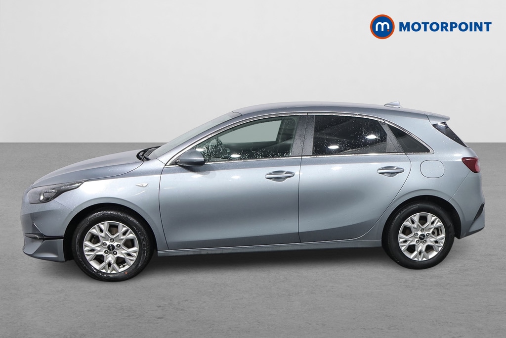 Used Kia Ceed 2023 for sale - 77248959: Photo 4