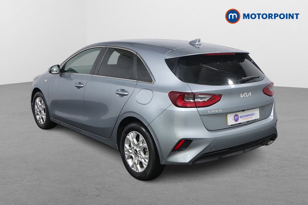 Used Kia Ceed 2023 for sale - 77248959: Photo 5