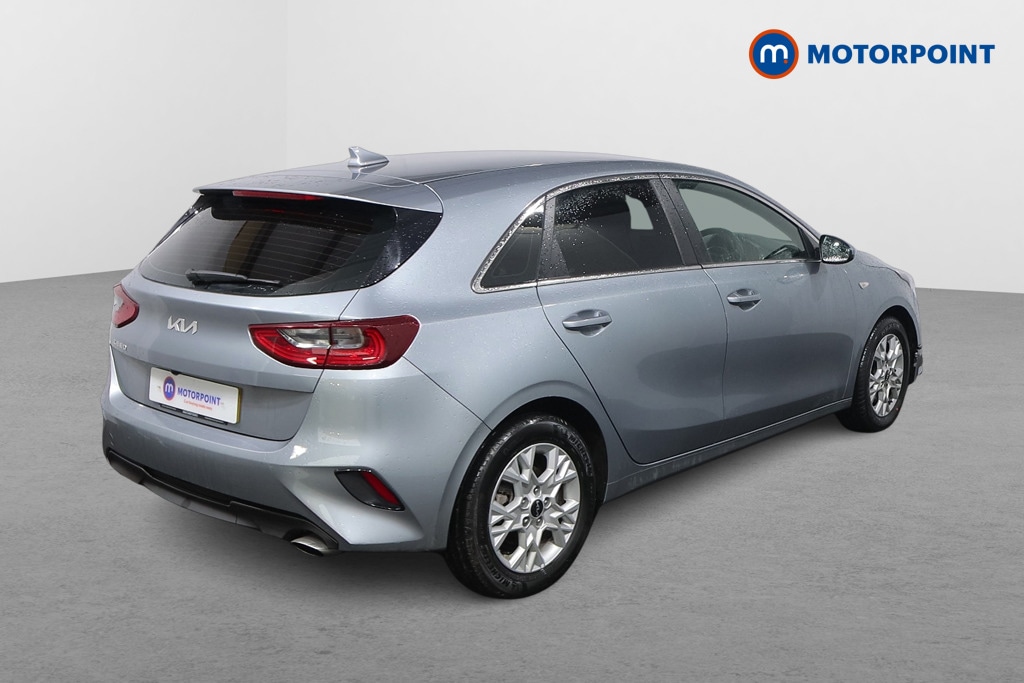 Used Kia Ceed 2023 for sale - 77248959: Photo 7