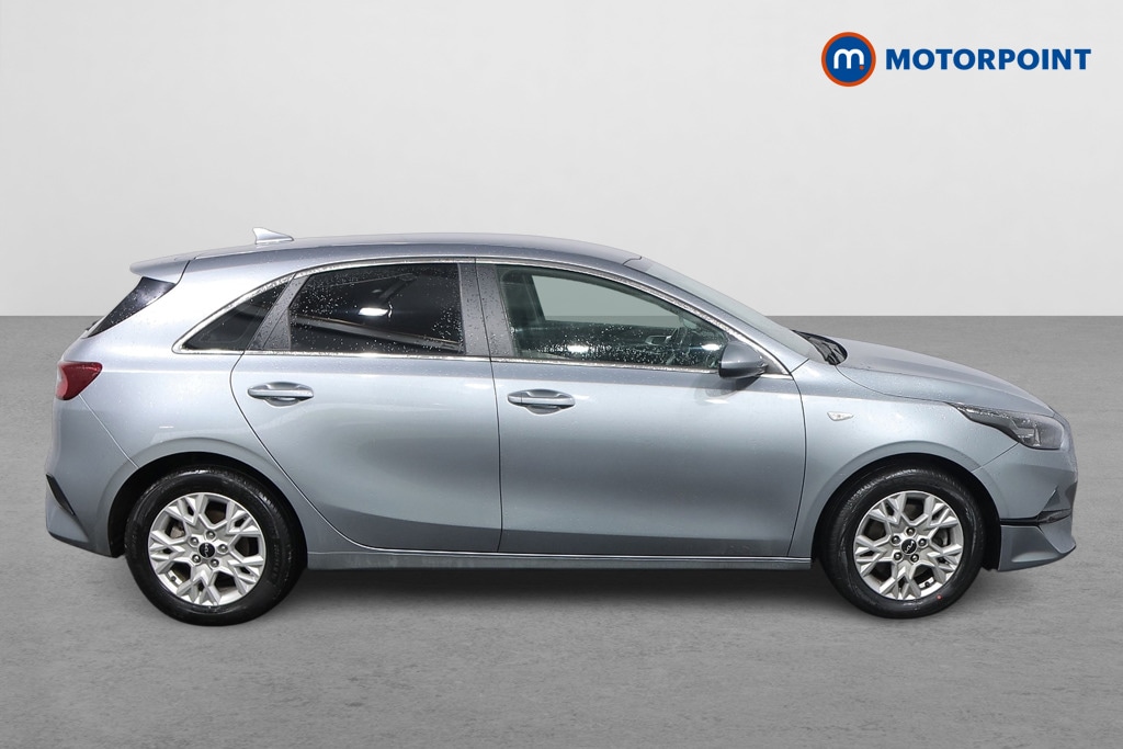 Used Kia Ceed 2023 for sale - 77248959: Photo 8