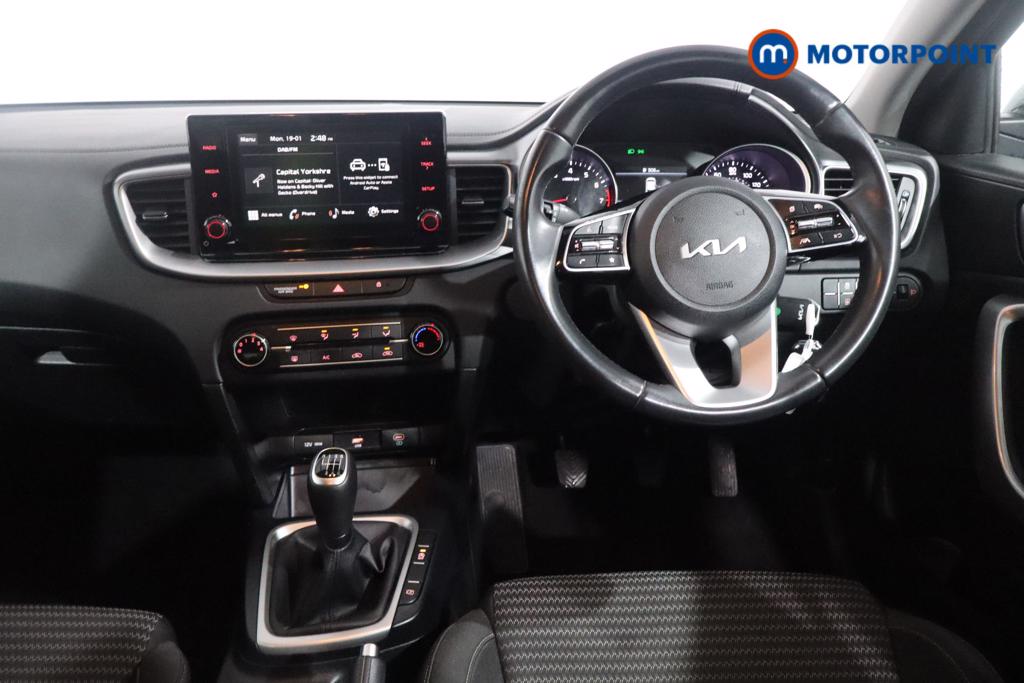 Used Kia Ceed 2023 for sale - 77248959: Photo 9